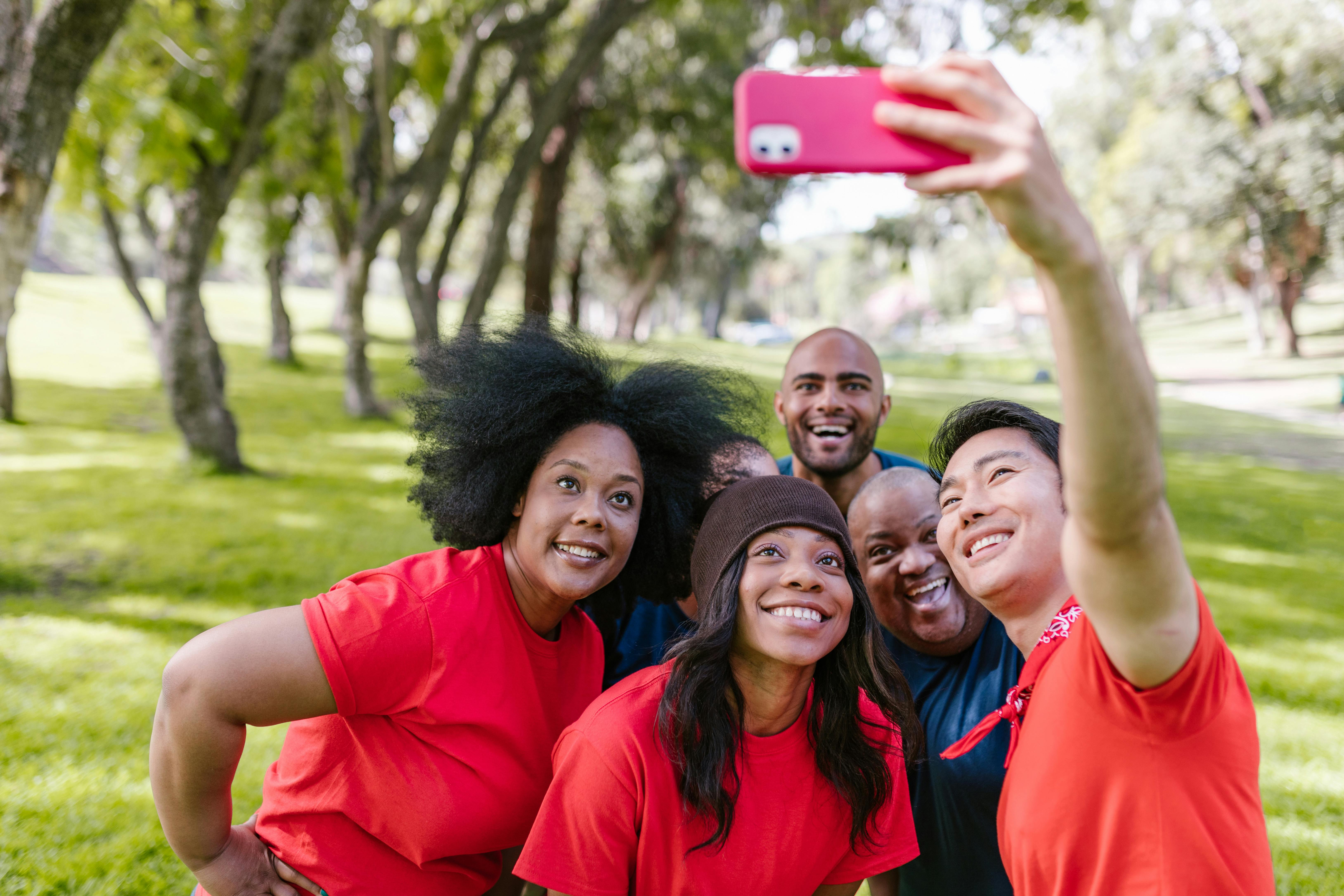 Cara Marketing Photobooth di TikTok & Instagram: Panduan Lengkap 2026