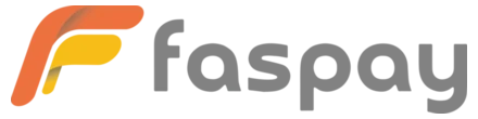 Logo Faspay