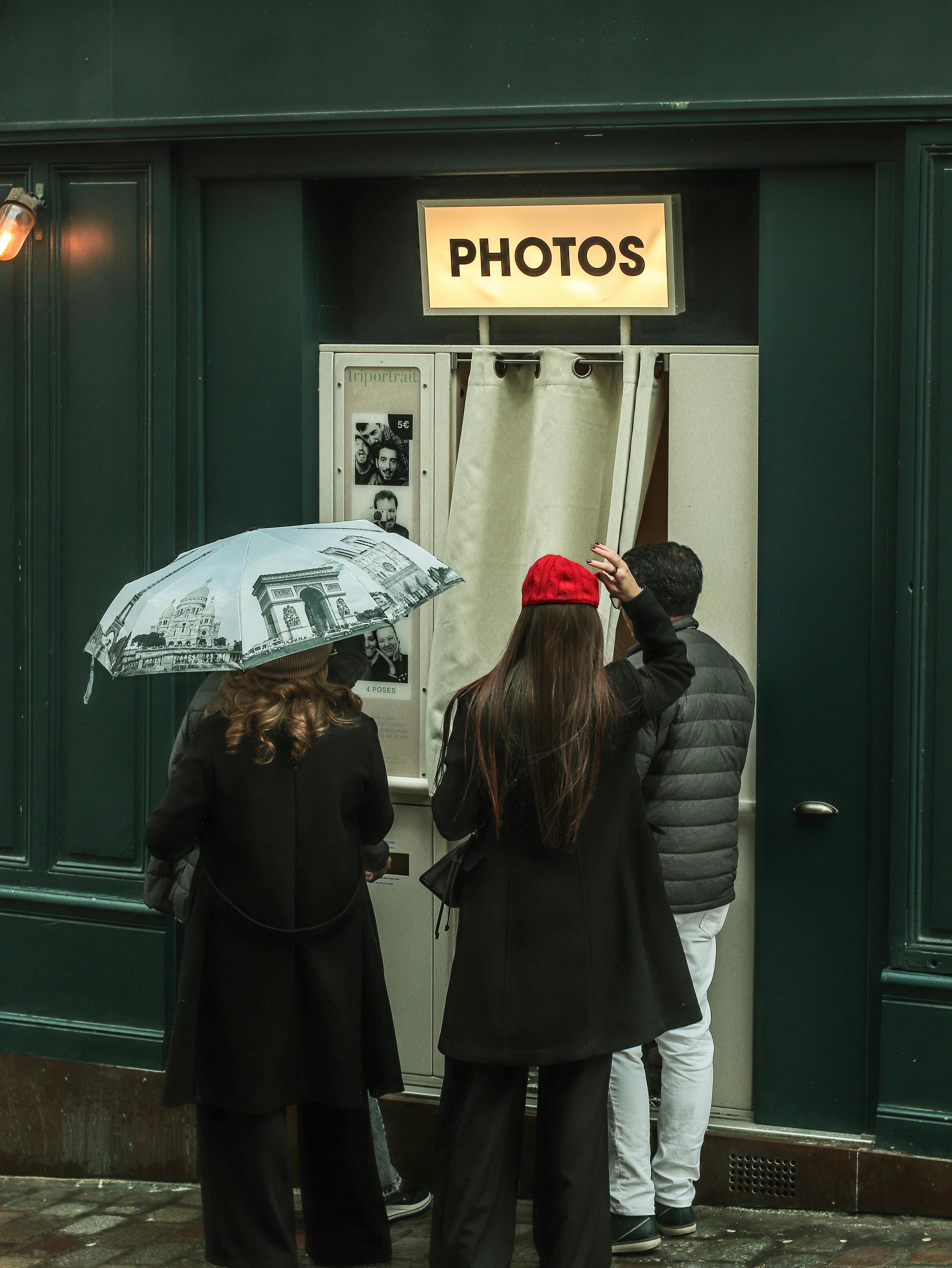 Strategi Bisnis Photobooth Saat Libur Sekolah: Cara Raih Omzet Maksimal Mei–Juni