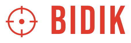 bidik