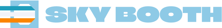 Skybooth Logo