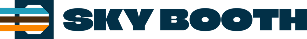 Skybooth Logo